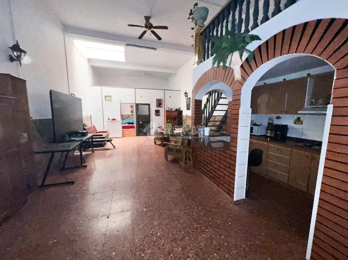 Casa adosada en venta en Santa Lucía de Tirajana con Balcón