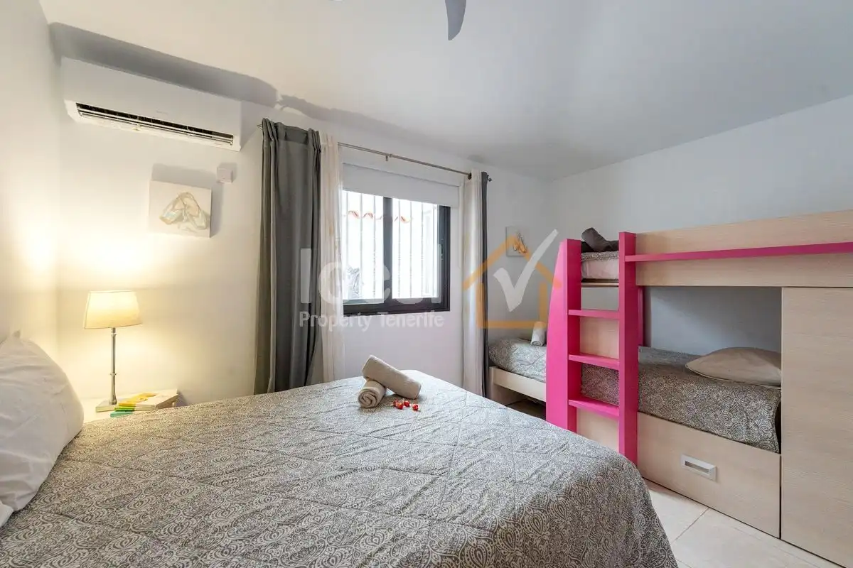 Detached house with pool for sale in Golf del Sur - Amarilla Golf, imagen 18