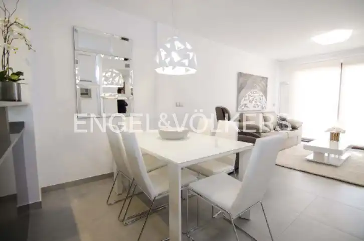 Piso con piscina en venta en San Juan de los Terreros, imagen 23