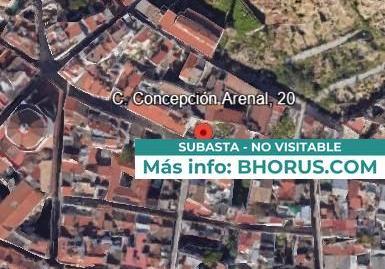 Photo 4 of Flat for sale in Concepcion Arenal, 22, Casco Antiguo, Badajoz Capital