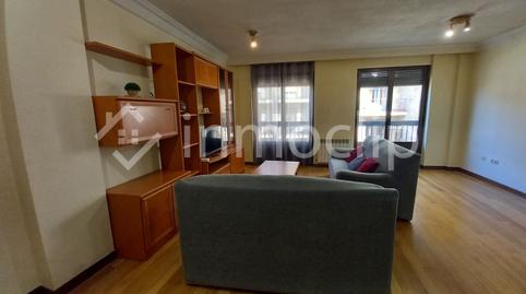 Foto 3 de Dúplex de lloguer a Calle Prior, Barrio del Centro, Salamanca