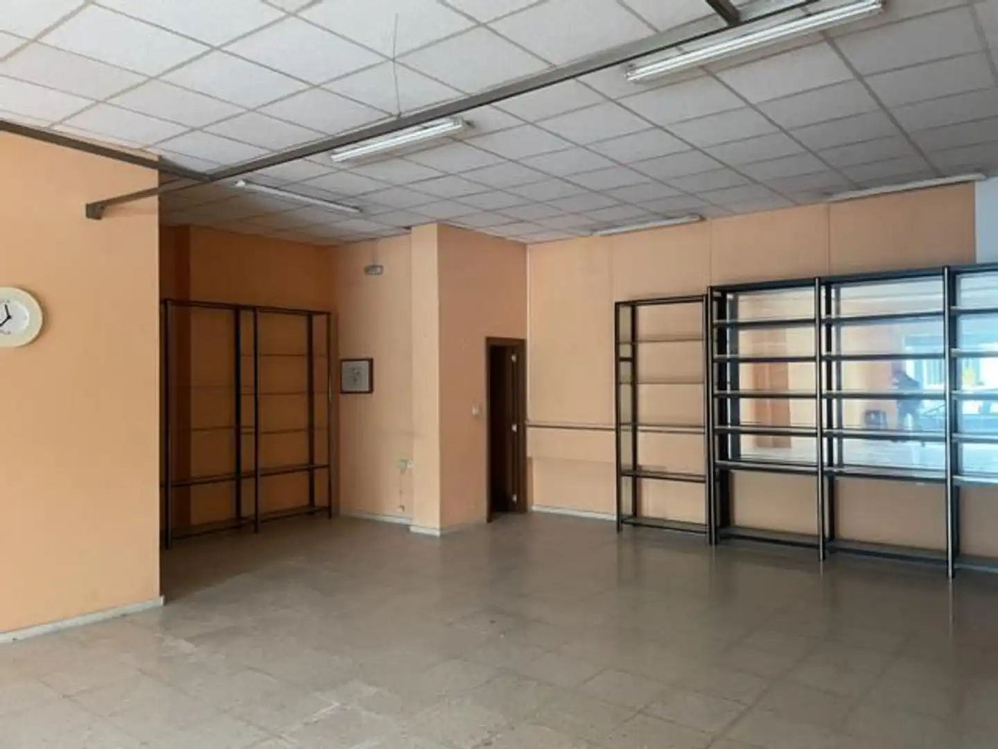 Geschaftsraum zum Verkauf in Ortigueira
