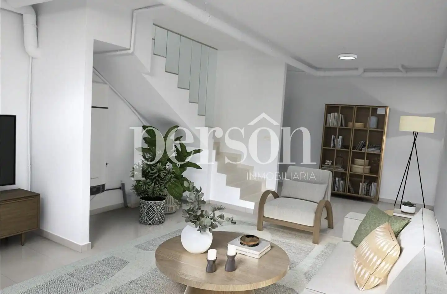 Bungalow con piscina en venta en Gran Alacant, imagen 4