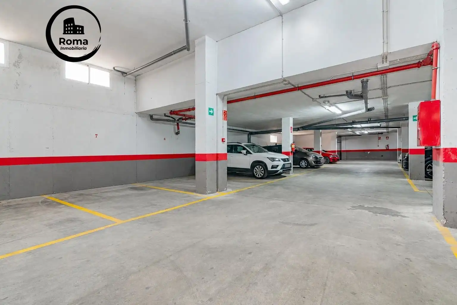 Piso con terraza en venta en Cájar, imagen 27