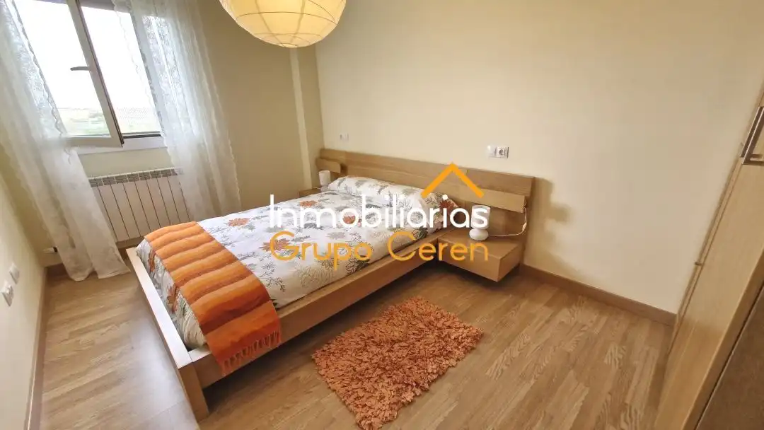 Wohnung zum Verkauf in Grañón