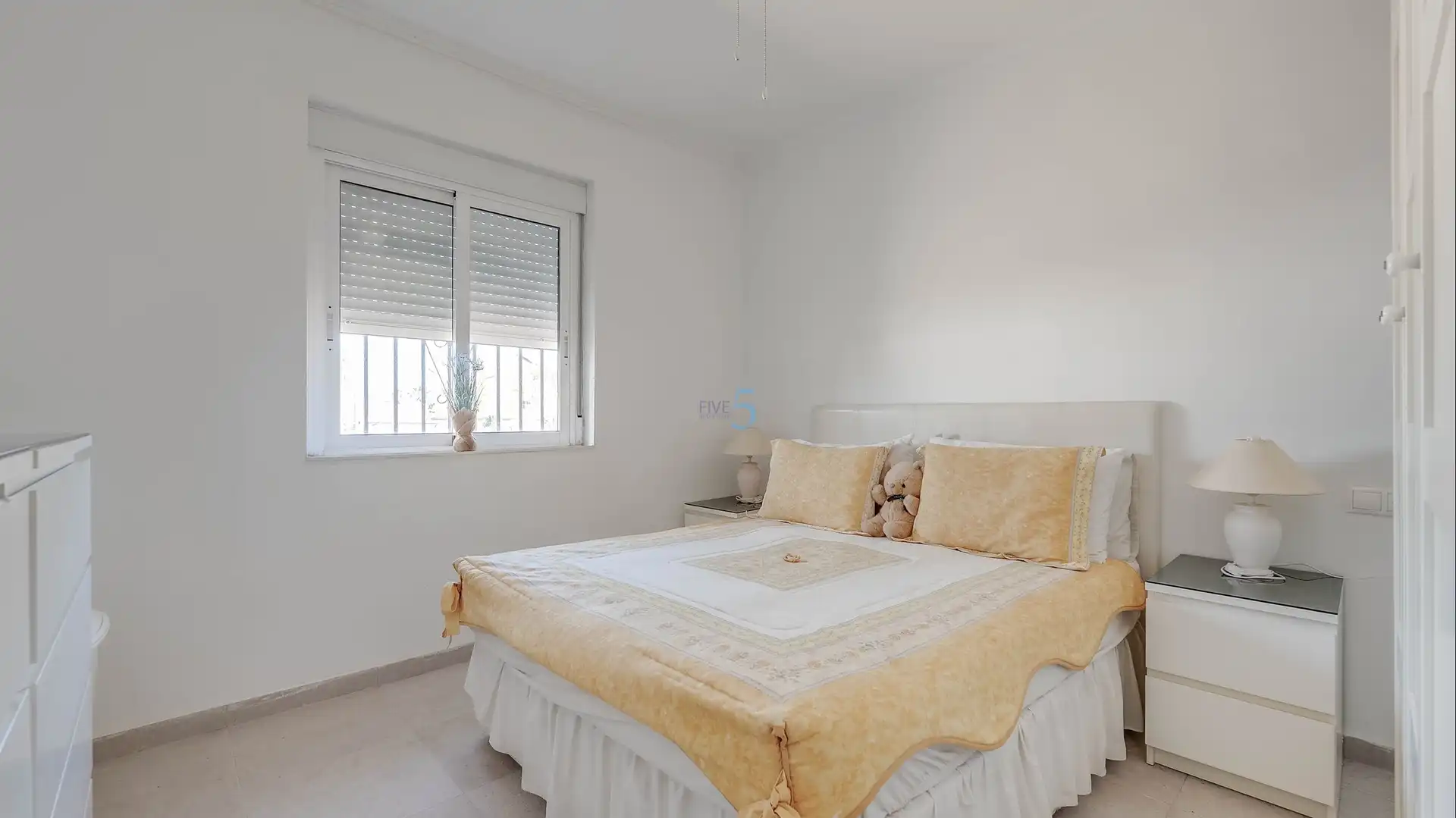 Habitación de Casa o chalet en venta en Torrevieja con Terraza, Piscina y Amueblado