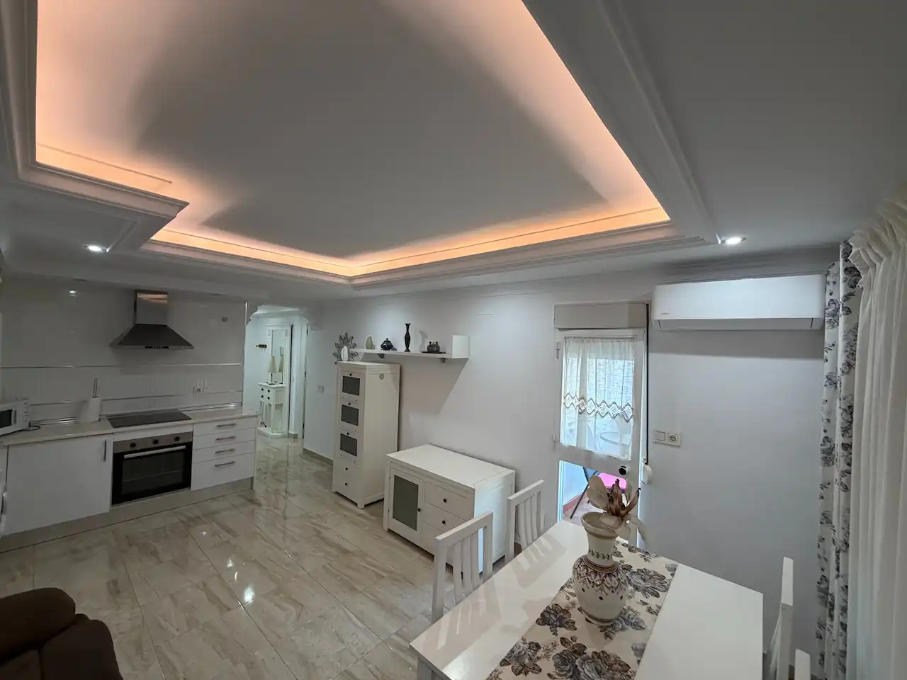 Piso con ascensor en venta en Avenida de Andalucía 119, imagen 5
