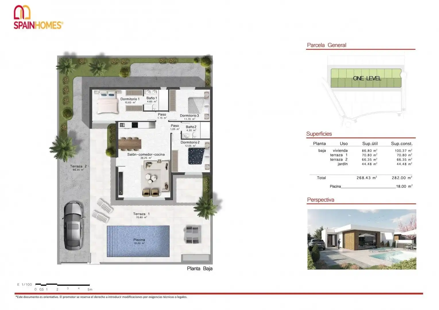 Maison avec balcon à vendre à Campo de Murcia, imagen 39