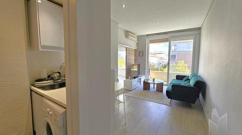 Foto 2 de Pis de lloguer a Recoletos, Madrid