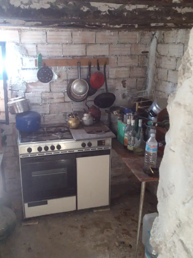 Country homes for sale in La Font de la Figuera