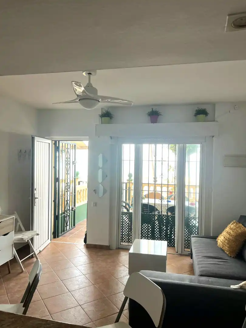 Wohnungen zum Verkauf in El Puerto de Santa María mit Terrasse und Möbliert