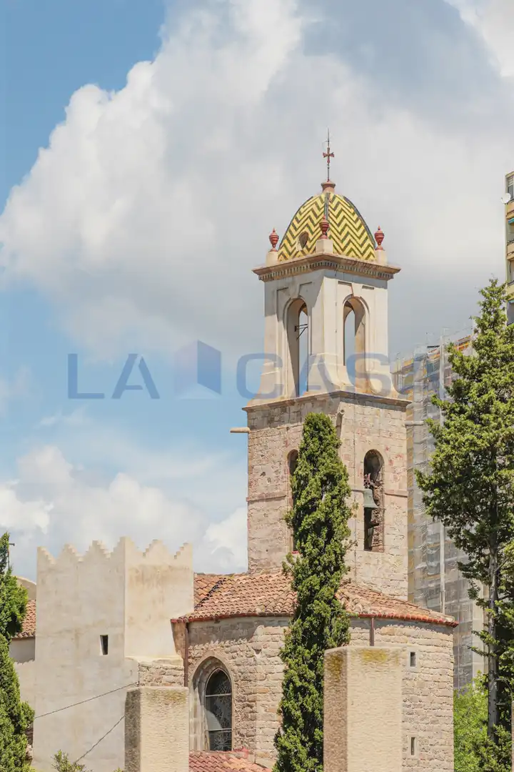 Business premises for sale in Sant Martí, imagen 17