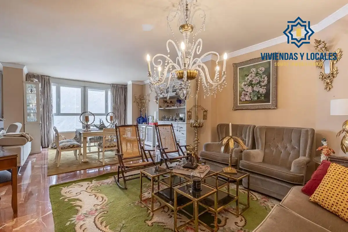 Piso con ascensor en venta en Centro, imagen 6
