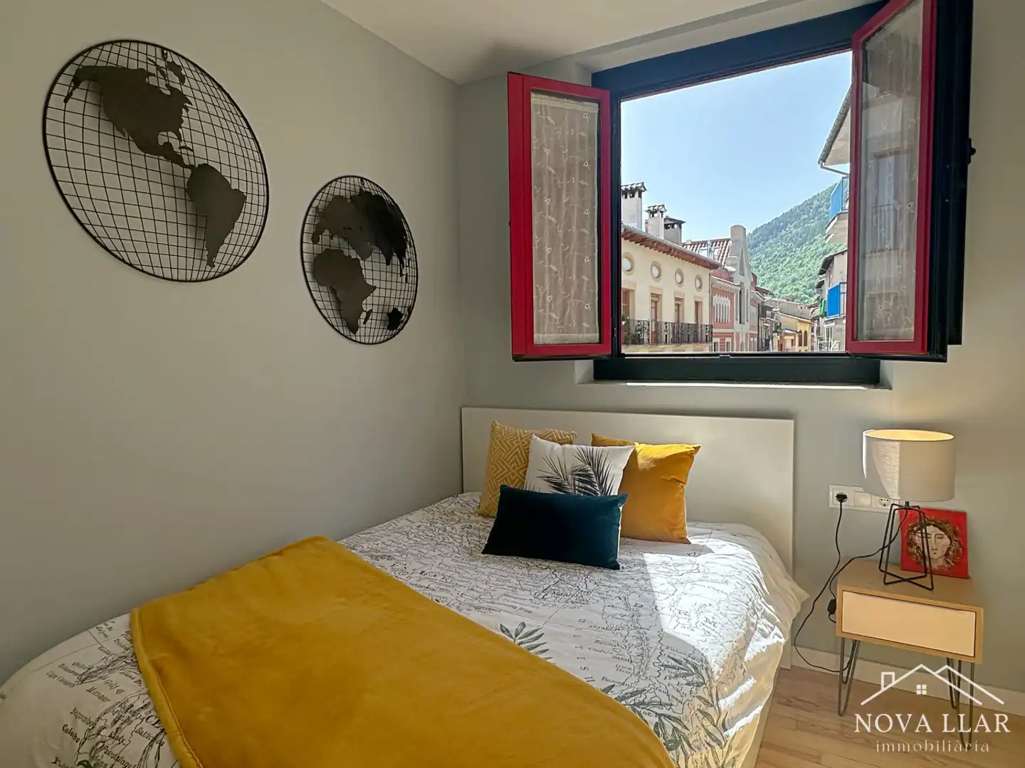 Appartement avec terrasse à vendre à Carrer Ferrer Bàrbara, imagen 20