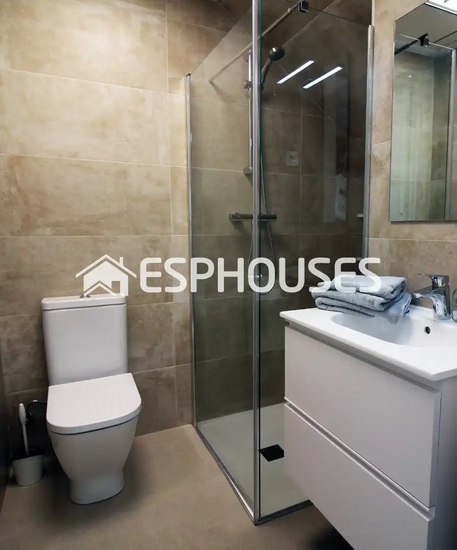 Casa pareada con terraza en venta en Pilar de la Horadada ciudad, imagen 46