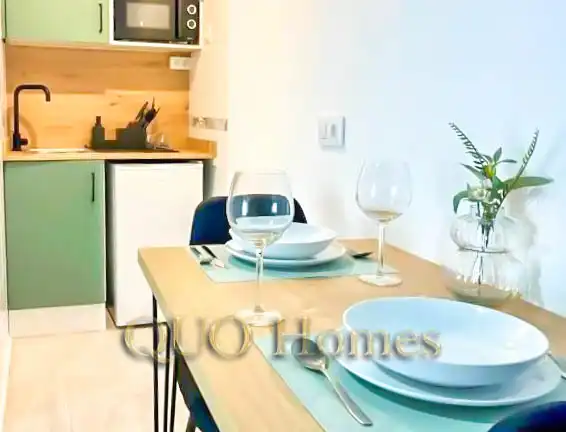 Apartments for sale in Jerez de la Frontera  with Air Conditioner and Furnished
