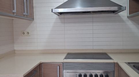 Foto 3 de Piso en venta en Mercat, Rubí
