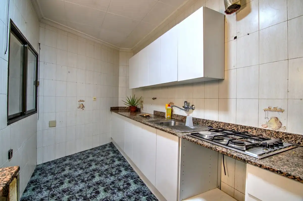 Cocina de Piso en venta en Callosa de Segura con Calefacción