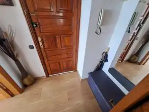 Flat with lift to rent in Calle Joaquín Belón, imagen 4