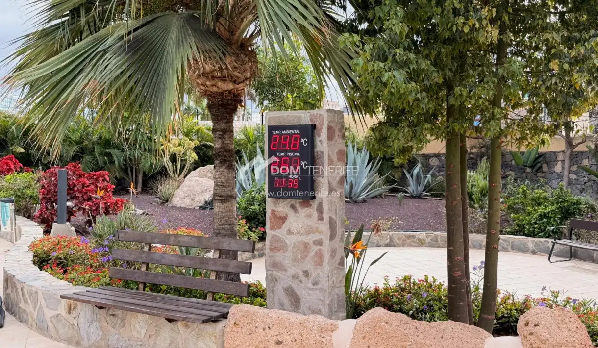Piso con piscina en venta en Costa Adeje, imagen 37