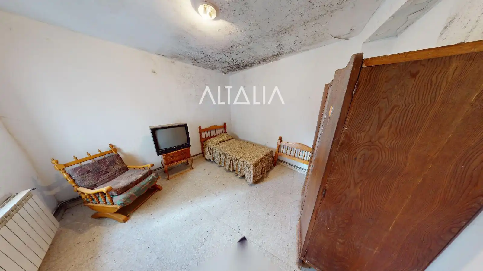 Edificio en venta en Dr Vicente Vega, Motilla del Palancar