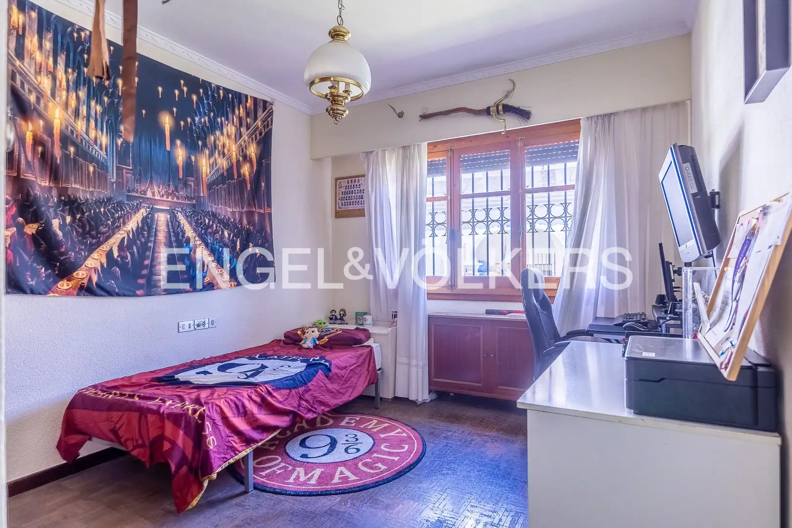 Casa o xalet en venda en Sevilla amb Calefacció, Jardí privat i Parquet