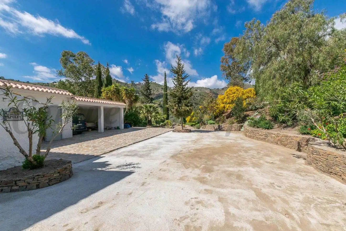 Maison avec piscine à vendre à Cómpeta, imagen 10