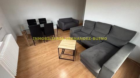 Foto 5 de Piso de alquiler en Pizarrales, Salamanca