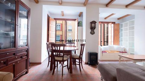 Foto 2 de Pis en venda a Lluís Oliag, Mont-Olivet,  Valencia Capital