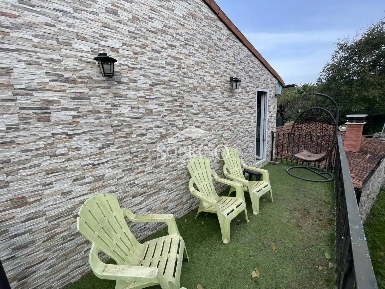 Haus mit Garten zum Verkauf in Calle Balmori 1, imagen 20