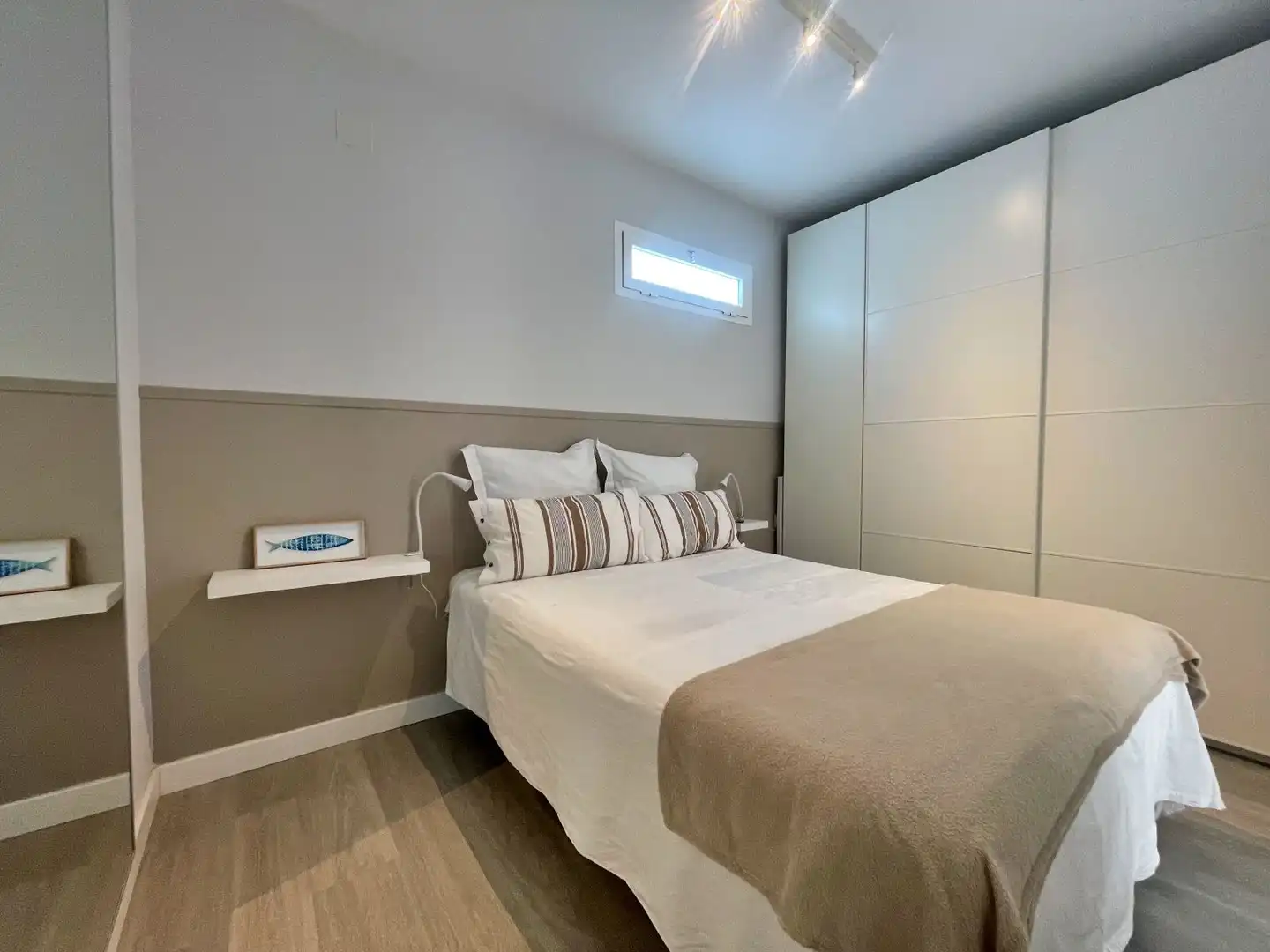 Apartment to rent in Casco Urbano, imagen 6