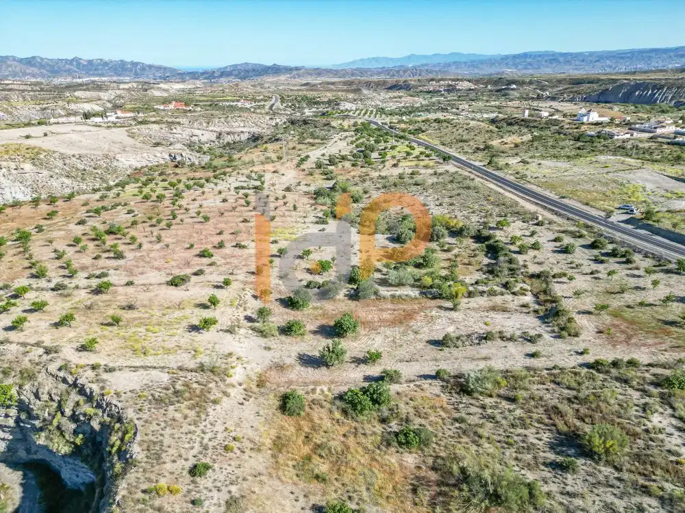 Terrain rustique à vendre à Huércal-Overa, imagen 5