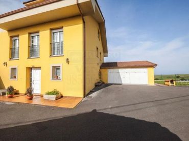 Casa en venta en Lugar Fiame