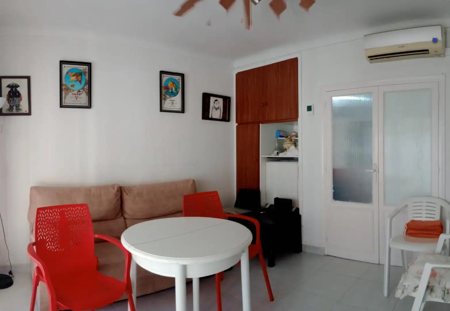 Appartamento con giardino in vendita a Playa de Levante, imagen 4