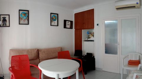 Foto 4 de Piso en venta en Playa Levante, Benidorm