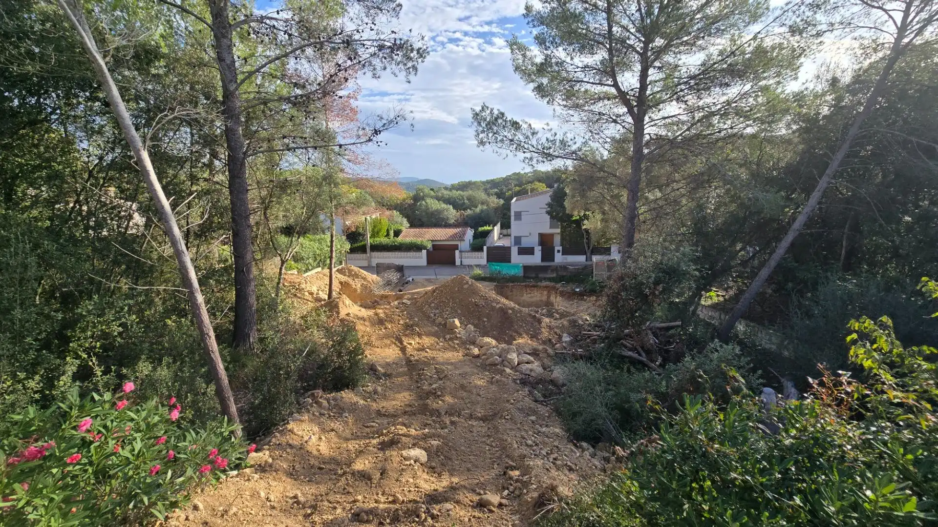 Wohnbaugrundstück zum Verkauf in Carrer de Coster de Son Puça, imagen 3