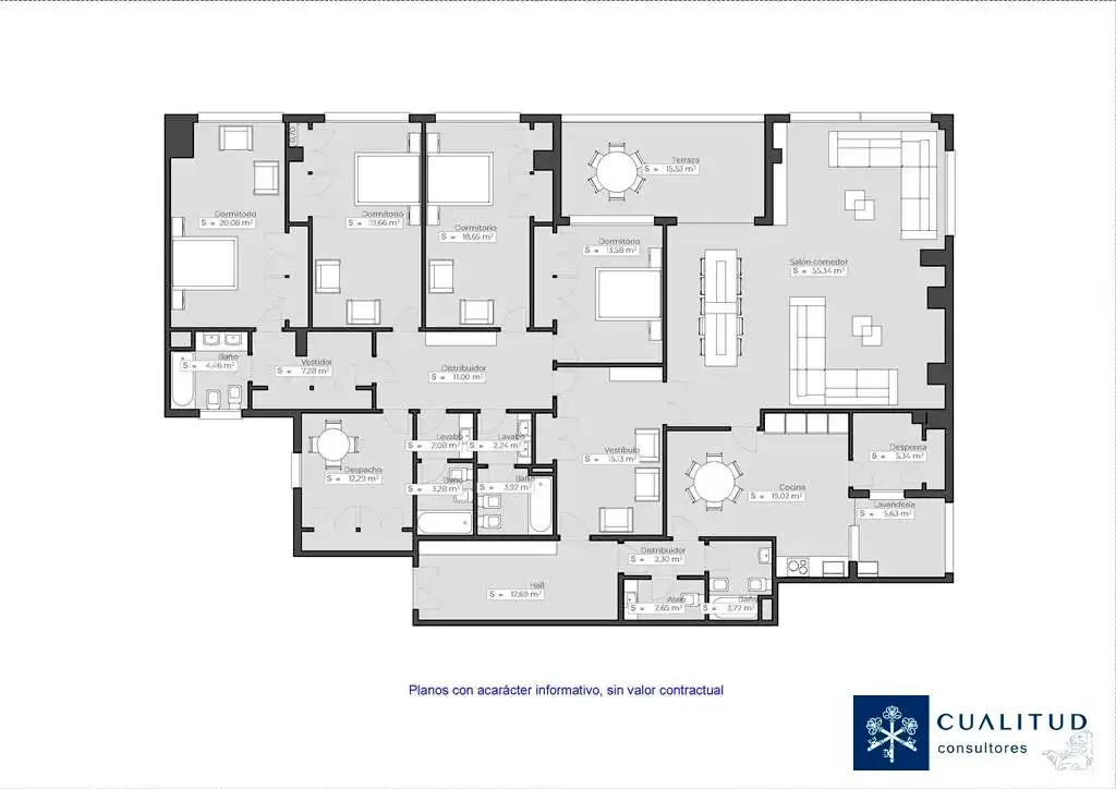 Flat with lift for sale in Avinguda Rei En Jaume 76, imagen 5
