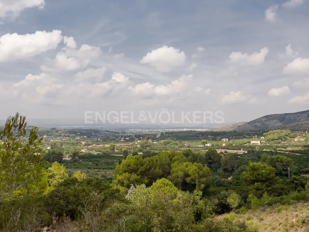 Houses for sale in Carcaixent  with Heating, Private garden and Terrace