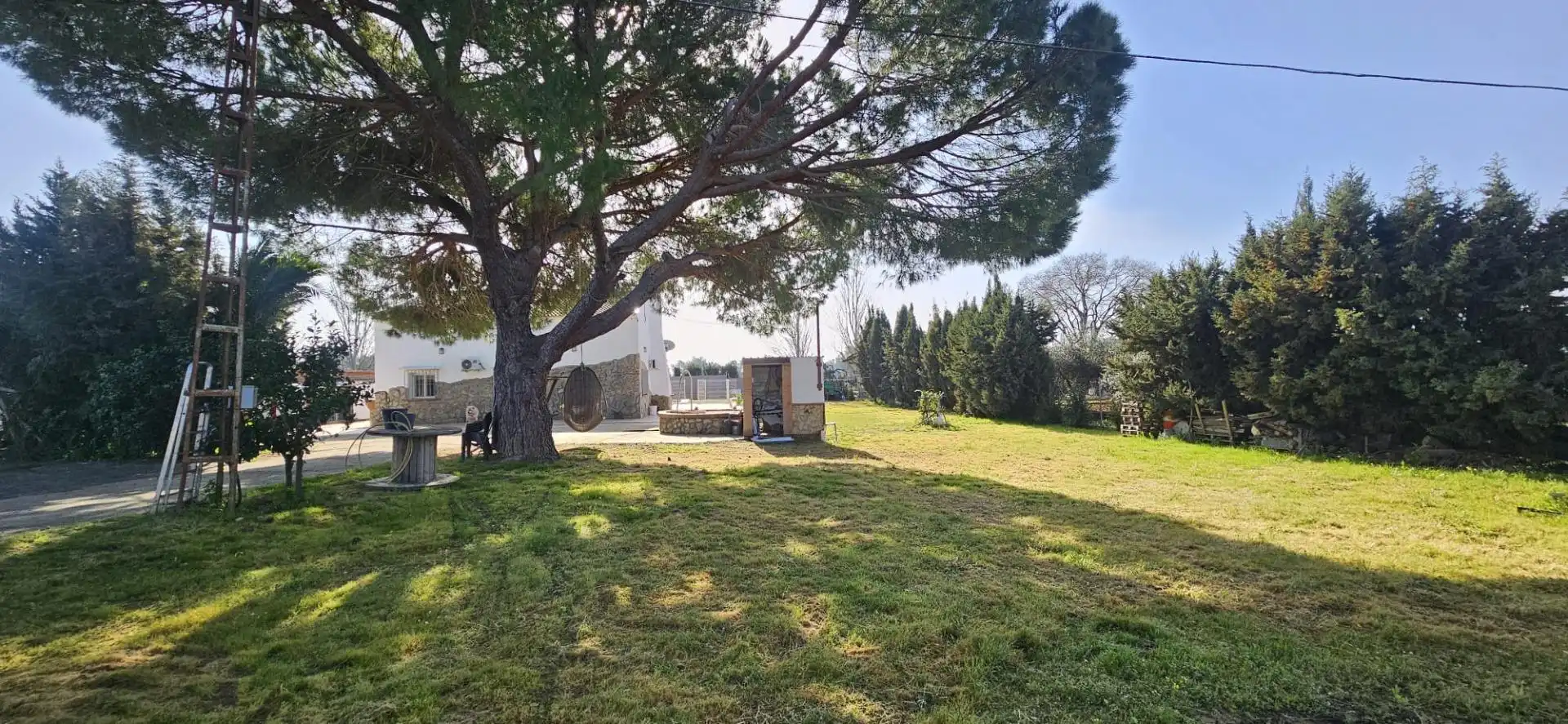 Country homes for sale in Gibraleón