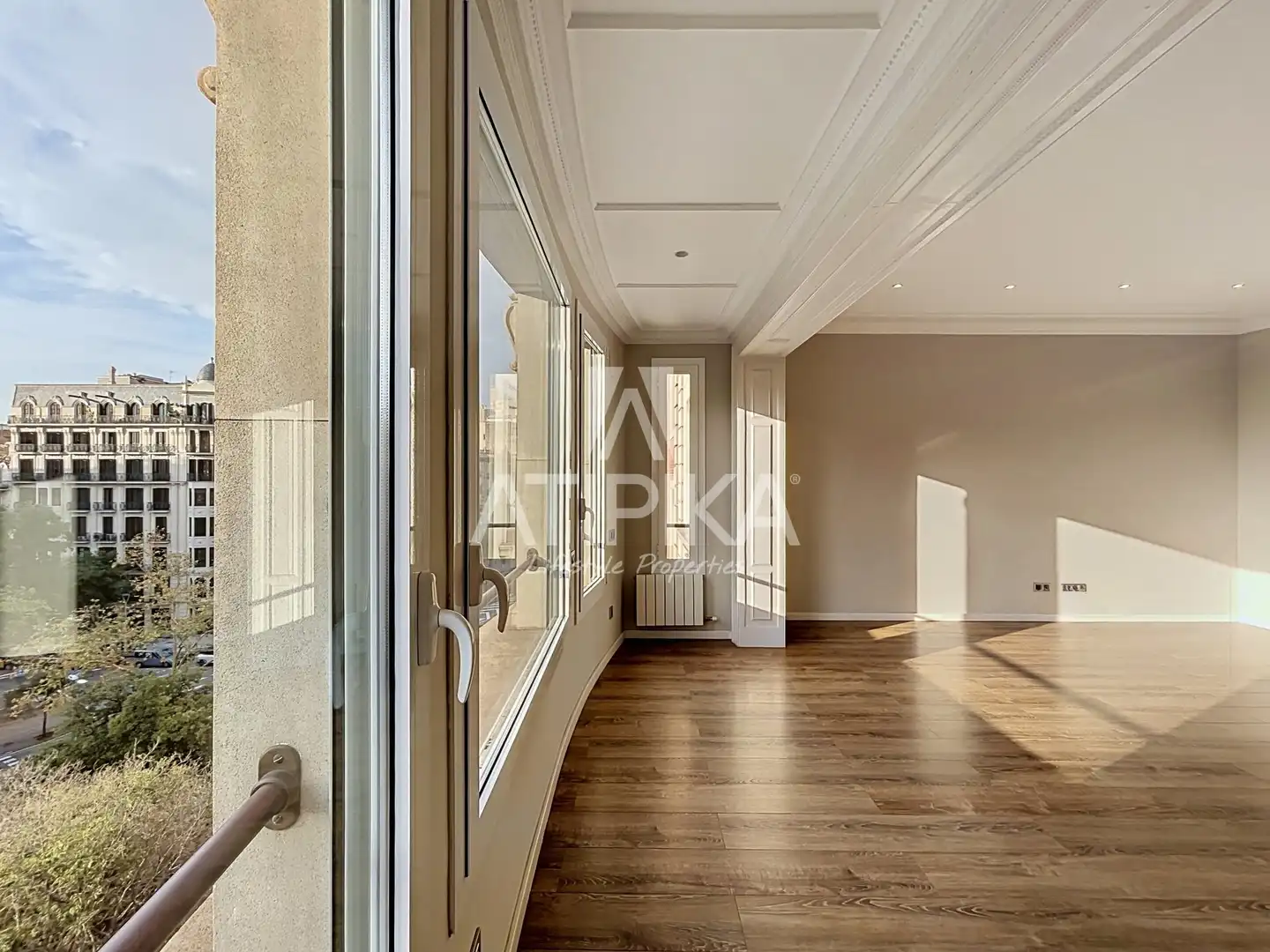 Appartement avec ascenseur à louer à Eixample, imagen 12