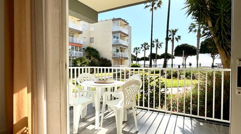 Foto 2 de Apartamento en venta en Passeig Marítim, Cambrils Port, Cambrils
