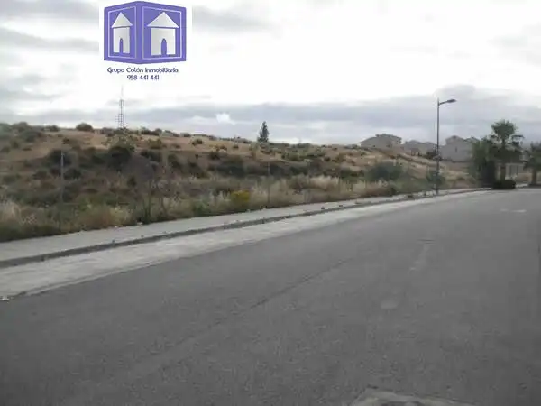 Wohnbaugrundstück zum Verkauf in Avenida CAÑADA DE LOS FENICIOS