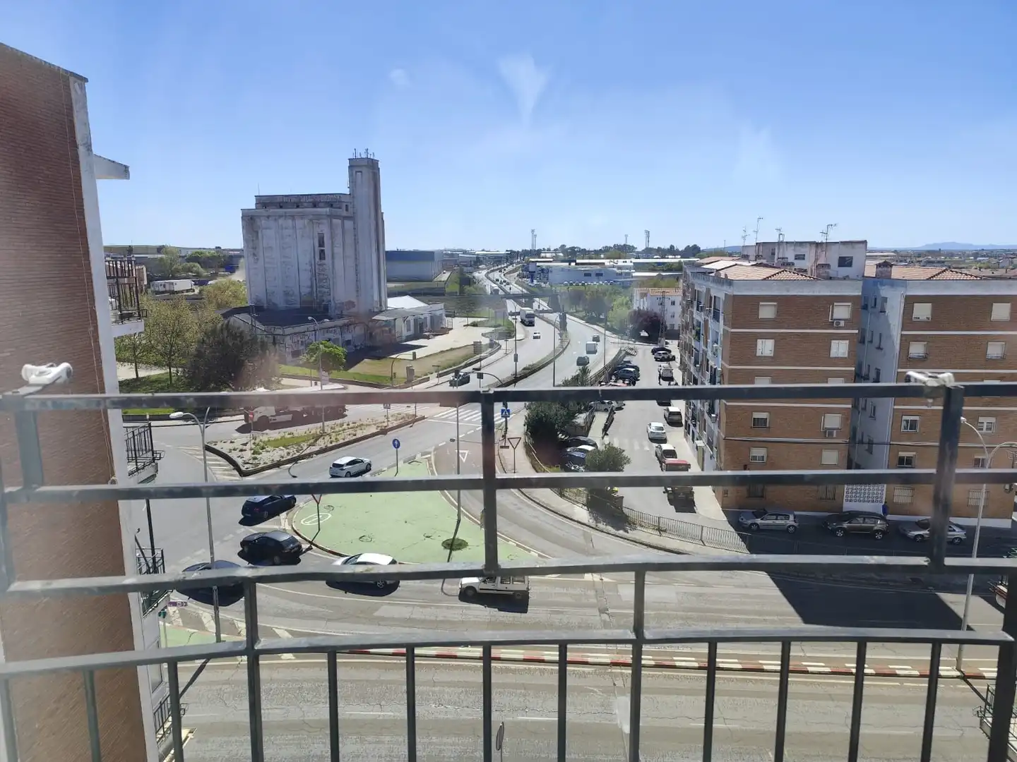 Appartamento con terrazza in vendita a Avenida Adolfo Díaz Ambrona 23, imagen 5