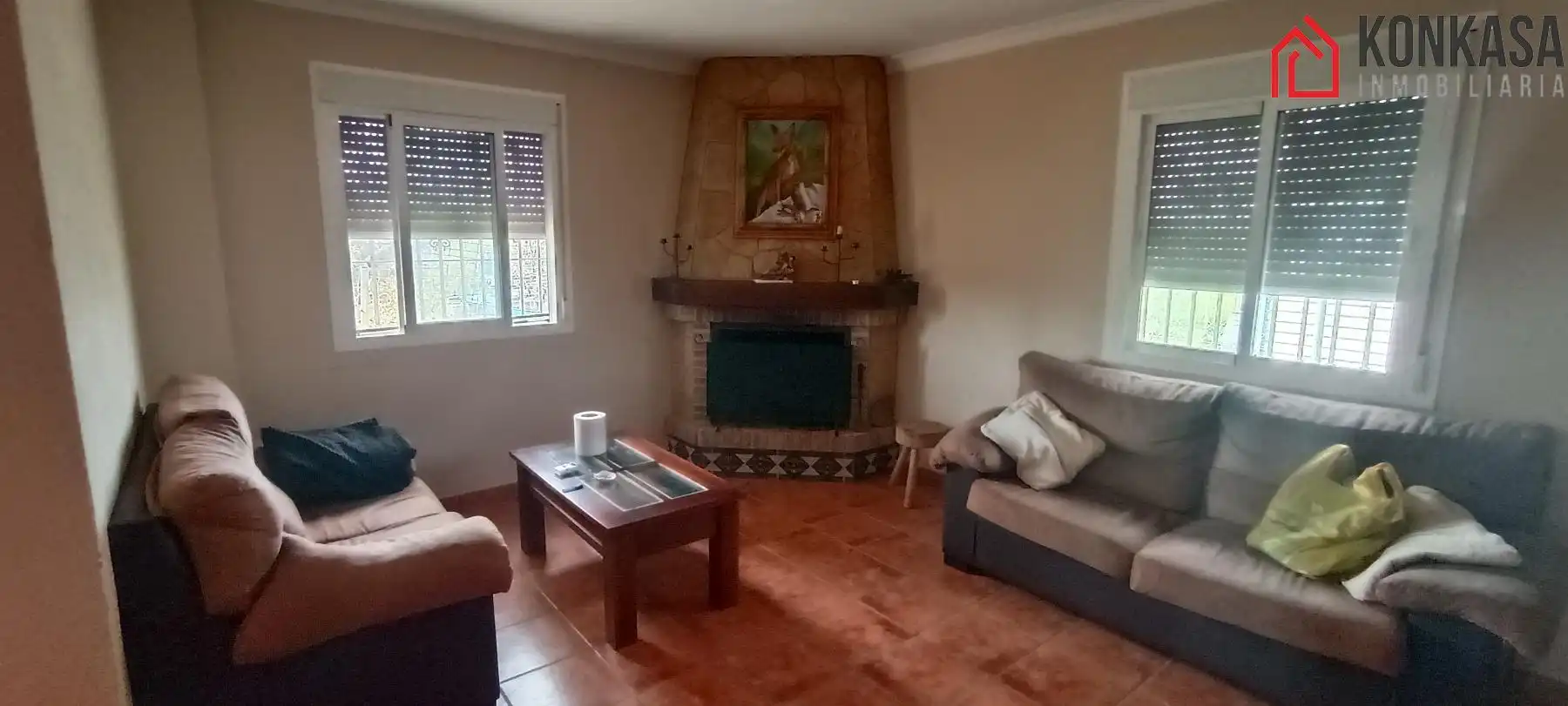 Chalet en venta en Arcos de la Frontera, imagen 2