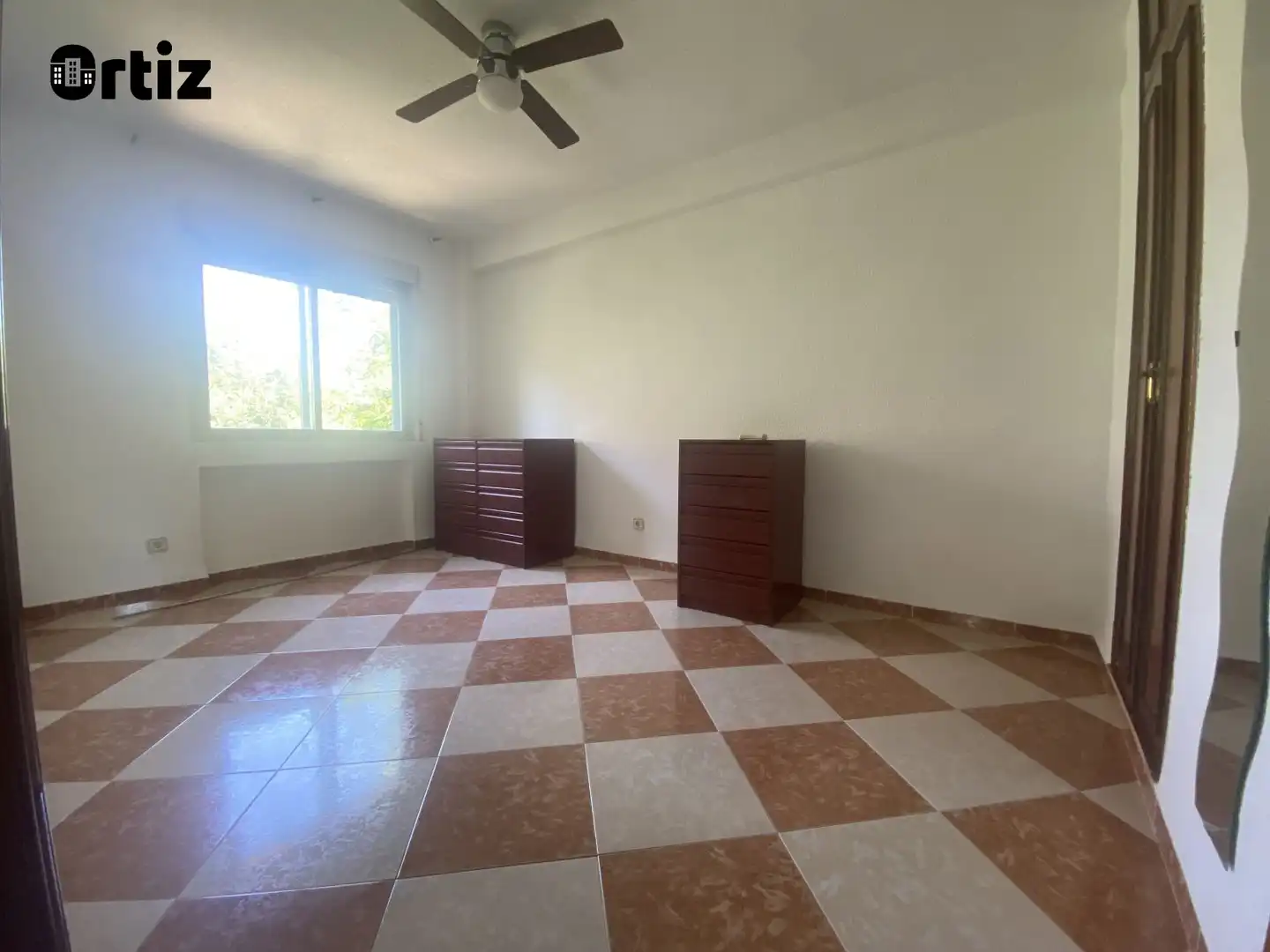 Bedroom of Flat for rent in Torrejón de Ardoz  with Terrace