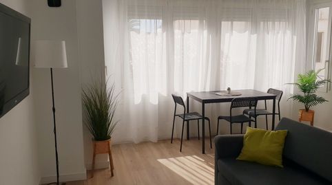 Foto 2 de Estudi de lloguer a Altea ciudad, Altea