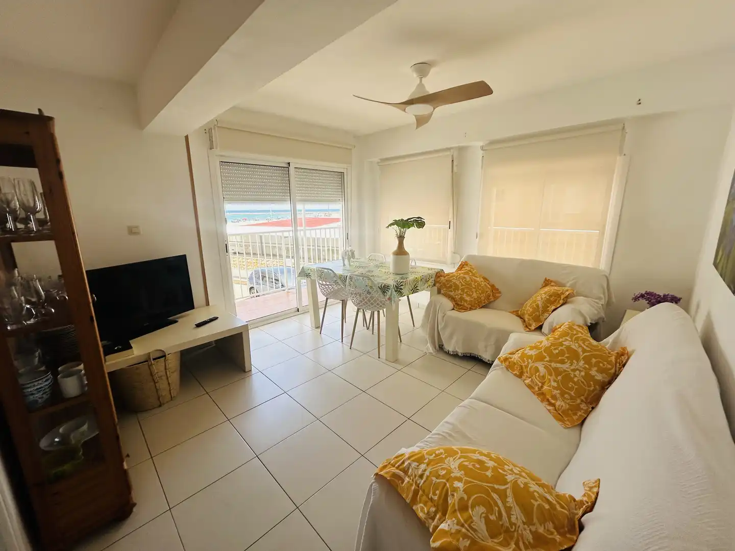 Apartamento de alquiler en Devessa - Monte Pego