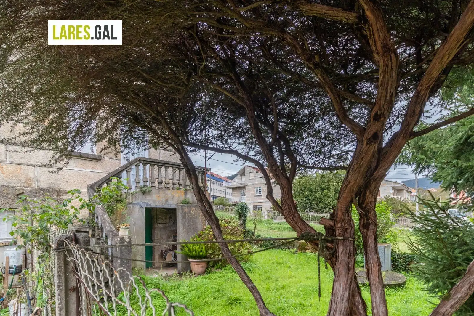 Casa en venta en Avenida da Coruña, imagen 11