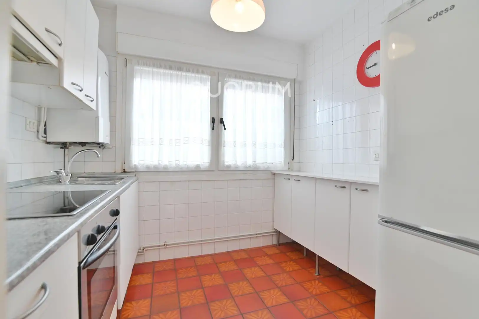 Piso en venta en Calle de Gaztelumendi, Sarrikobaso
