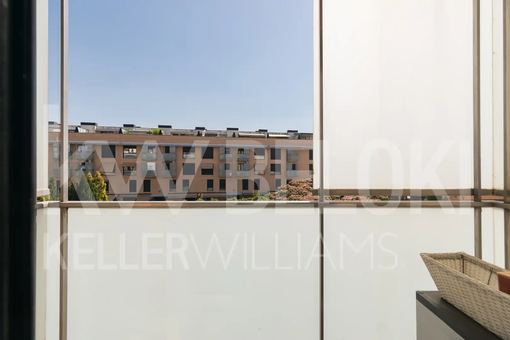 Terraza de Dúplex en venta en  Pamplona / Iruña con Calefacción y Balcón
